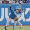 【日本ハム】細川凌平「細川ビーム」炸裂！完璧バックホームで伊藤大海を救うビッグプレー