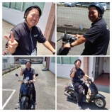 『それいけジョイマン号』の画像