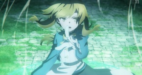 【サイレント・ウィッチ】第8話 感想 相容れないそれぞれの責務