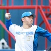 日ハム柿木、松本遼ら育成契約が今季までの4選手は支配下ならず