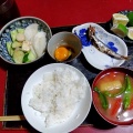 トマトと獅子唐辛子の味噌汁／バカは死んでもバカ