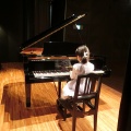 ２０２５年ピアノ発表会(^^♪