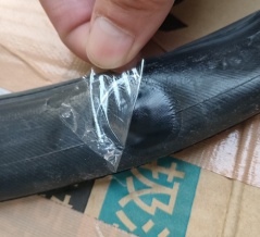 【実演】自転車のパンク修理手順(ママチャリ・シティサイクル)