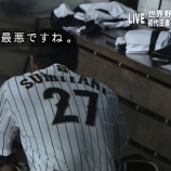 『【野球】嶋がいなくなった途端にボロボロになる内野陣』の画像