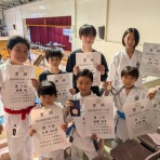 全日本空手道一友会 千葉 西立野道場