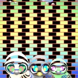 『ウサギは何と言っている？』の画像