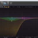【FabFilterTips 002】Pro-Q 4- バンド