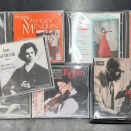 1/15(木) 新入荷 【中古CD】ヴァイオリン特集