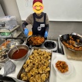 １月のこども食堂を実施しました