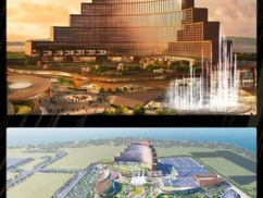 【画像】大阪万博跡地にできるカジノホテル、豪華すぎるｗｗｗｗｗｗｗｗｗ