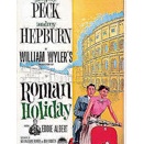 ローマの休日　[‘53 米]