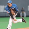 日本ハム新垣、右肘手術終了　実戦復帰まで３か月「一日も早くマウンドに…」