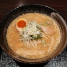 らーめん 翔ちゃん家 ＠ 全国ご当地ラーメンリレー