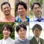 【画像】4月放送の反町隆史主演ドラマ『GTO』リバイバル、池内博之・窪塚洋介らメンバーも招集決定　→　まさかのビジュアルがこちらｗｗｗｗ
