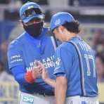 ポリー速報