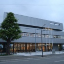 ゲートボール発祥の地・芽室町に行ってきた (2022年5月 北海道#9)