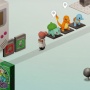 歴代ポケモンの世界観を楽しめるサイト『ポケモンオンラインギャラリー』が公開！！