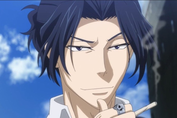 憂国のモリアーティ ７話感想まとめ おまかせやがれっ