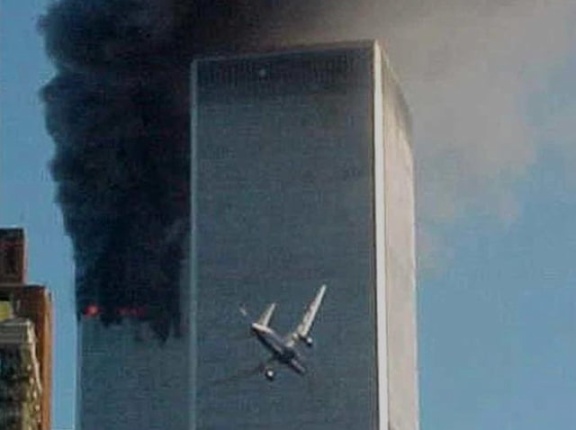 アメリカ人「お前らの国を永遠に変えてしまった瞬間って何？」