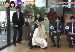 【衝撃】振り切ったｗｗｗ齋藤飛鳥ちゃんのコマネチ動画ｗｗｗ