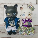 シルバニアの水たまり