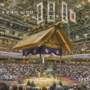 大相撲10日目