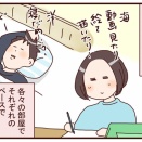 我が家の高校生双子の休日