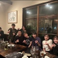 【呪いの写真】宴会参加メンバー　騎手7人中6人が消える事態に