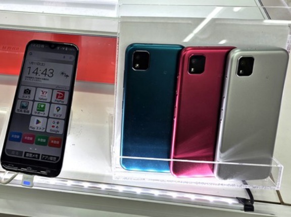 ワイモバイル向け「かんたんスマホ5」が2026年以降に発売へ！未発表なZTE製「Kantan 5 A601ZT」が海外のeSIM対応機種に登録