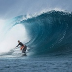 EVIN SURF