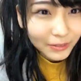 『[動画]2018.02.17（21:29～） SHOWROOM　「=LOVE(イコールラブ) 大場花菜　ゲスト 野口衣織・佐々木舞香」＠個人配信』の画像