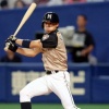 中島卓也(高卒9年目) 91試合 .208 1本 13打点 WAR0.0