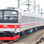 JABODETABEK COMMUTERS NEWS