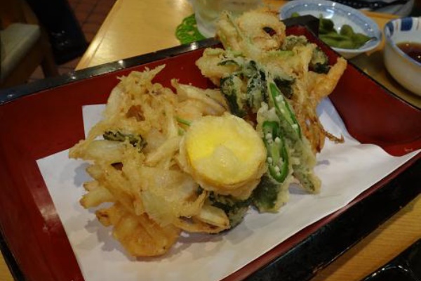 狛江 喜多見で食べ歩き 丸屋 喜多見