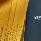 �� BORRIELLO / �ܥꥨ�å� �١������ߥ�����