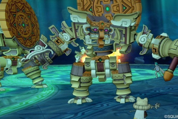 ドラクエ10攻略通信 編集日誌 14年09月