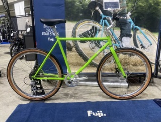 FUJI 2026 NEW カラー情報【橋輪Blog】