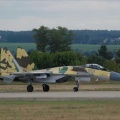 MAKAS２００９，SUー２７その２