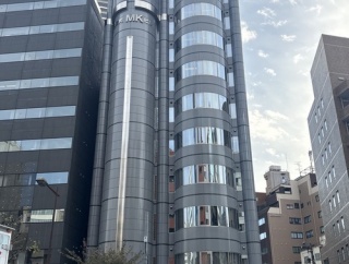 須田町MKビルの入居テナント企業