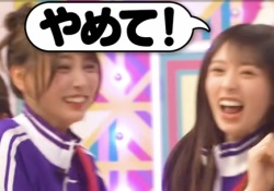 【悲報】大縄跳びの弓木が矢田を掴んだ事件、賛否か