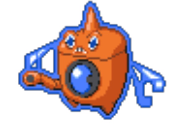 ロケット団の したっぱが 勝負をしかけてきた ポケモンoras