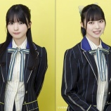 『[出演情報] 本日(8月1日) FM福岡「MOVING MONTHLY STYLE」市原愛弓・村山結香 コメント出演【ニアジョイ】』の画像