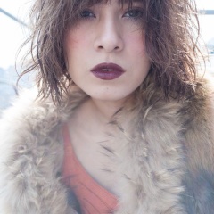 冬のお洒落女子に......(*´∀｀)オススメショートボブ