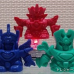 トレジャーハンティン部、部長のブログ