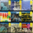【中古レコード】プレミアム復刻ほか高音質盤など 9/12新着情報