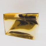 『PATCHA SOAP CO Bar Soap ALMOND GOAT’S MILK』の画像