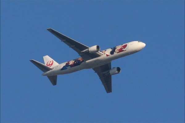 スノ ブロ２ 19 06 04 Re Start 羽田空港