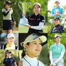 ❤️⛳『富士フイルム・スタジオアリス女子オープン』最終日