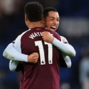 アストン・ヴィラ、上位対決を制し公式戦 " 11 " 連勝！　ワトキンスの2得点でチェルシーに逆転勝ち