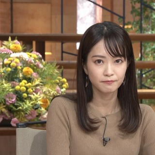 激烈！女子アナニュース